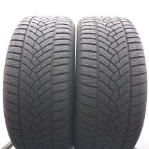 Opony 255/45 R20 2x GOODYEAR 105T XL UltraGrip Performance+ Electric  Zimowe 2023/24 7 i 6,5mm 