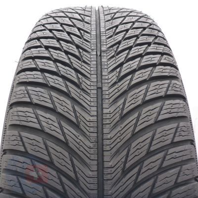 Opona 235/55 R19 1x MICHELIN 105V XL PilotAlpin 5 SUV Zimowa 2019 Nieużywana