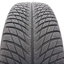 Opona 235/55 R19 1x MICHELIN 105V XL PilotAlpin 5 SUV Zimowa 2019 Nieużywana