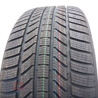 2. Opona 265/40 R20 1x CONTINENTAL 104V XL WinterContact TS 870 P Zimowa 2024 