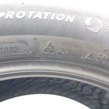 2. Opona 235/55 R19 1x MICHELIN 105V XL PilotAlpin 5 SUV Zimowa 2019 Nieużywana