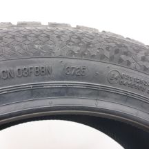 6. Opony 205/55 R17 2x CONTINENTAL 95V XL WinterContact TS 870 P Zimowe 2025 