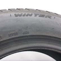 5. Opony 225/60 R18 2x PIRELLI 104H XL Winter Sottozero 3 RFT BMW Zimowe 2024 