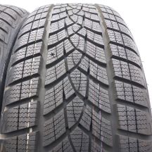 2. Opony 215/50 R19 4x GOODYEAR 93T UltraGrip Performance+ Elektric Zimowe 2020 