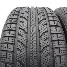 3. Opony 225/45 R17 2x COOPER 91H Wm-Sa2+ Zimowe 2018 Jak Nowe 8,2mm