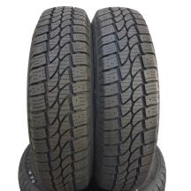 2. 2 x KORMORAN 185/75 R16C 104/102R Vanpro Winter 2020 Zima Jak Nowe