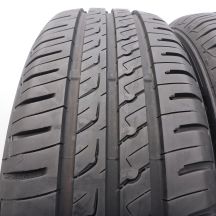 2. Opony 185/60 R15 2x BARUM 88H XL Bravuris 5HM Letnie 2021 7,2mm