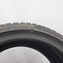 14. Opony 255/40 R20 4x PIRELLI 101W XL Winter Sottozero 3 T0 PNCS Zimowe 2023 6,5-6mm