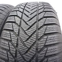 2. Opony 215/70 R16 4x  ESA TECAR 100T SuperGrip PRO Zimowe 2022 7,8-8,2mm