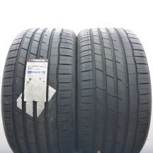 Opony 295/40 R20 2x HANKOOK 110Y XL Ventus S1 evo3 SUV K127A Letnie 2024 Nieużywane 