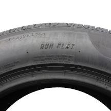 8. Opony 225/55 R16 4x PIRELLI 95W Cinturato P7 RUN FLAT BMW Letnie 2018 Nieużywane