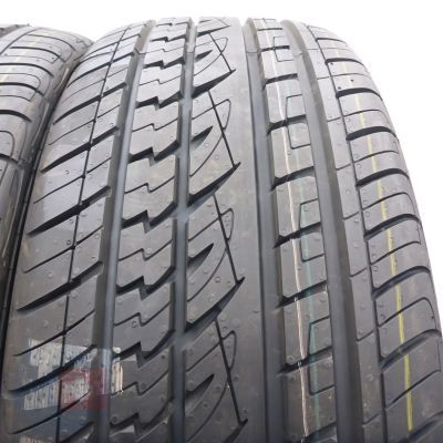 2. Opony 235/55 R20 4x CONTINENTAL 102W CrossContact UHP Letnie 2022 