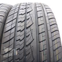 2. Opony 235/55 R20 4x CONTINENTAL 102W CrossContact UHP Letnie 2022 