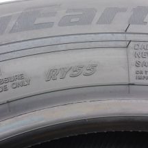 5. Opony 195/75 R16C 4x YOKOHAMA 110/108T BluEarth Van Letnie 2025 