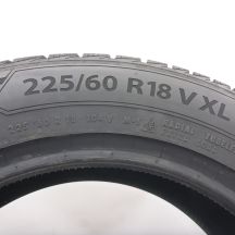 5. Opony 225/60 R18 2x BARUM 104V XL Polaris 5 Zimowe 2022 