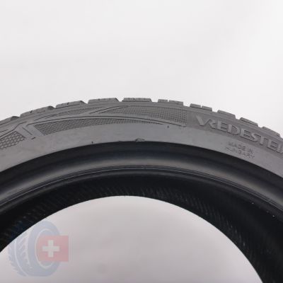 8. Opony 235/40 R19 4x VREDESTEIN 96W XL Wintrac PRO Zimowe 2020, 2022 6-6,8mm