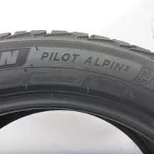 5. Opona 235/45 R17 1x MICHELIN 97V XL PilotAlpin5 Zimowa 2021 7,5mm