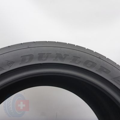 3. Opona 285/40 R20 1x DUNLOP 108Y XL Sport Maxx RT2 M0 Letnia 2021 6mm
