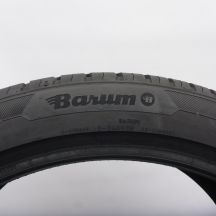 4. Opony 235/40 R19 2x BARUM 96Y XL Bravuris 5 Letnia 2021 8mm