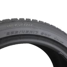 3. 1 x SUMITOMO 225/45 R17 94V XL WT200 Zima 2020 Jak Nowa