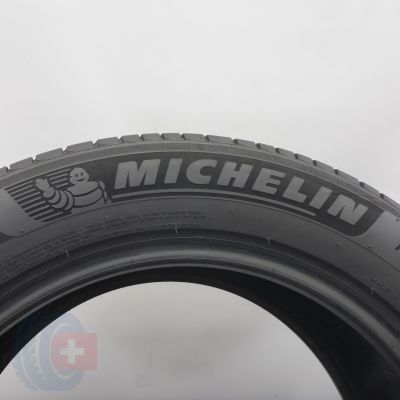 4. Opony 235/55 R18 2x MICHELIN 100V AO Primacy 4 Letnie 2019 5,8mm