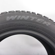 5. Opony 185/60 R15 2x PIRELLI 88T Winter Cinturato Zimowe 2017 8mm