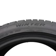6. Opony 245/40 R18 2x PIRELLI 97V XL Winter Sottozero 3 A0 Zimowe 2020/22 6,5-6,8mm