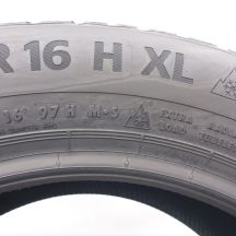 6. Opona 215/55 R16 1x CONTINENTAL 97H XL WinterContact TS 870 Zimowa 2022 