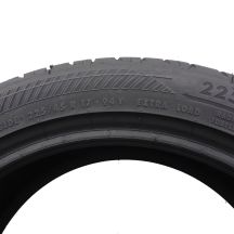 4. Opony 225/45 R17 2x ESA TECAR 94Y XL Spirit PRO Letnie 2023 8,2mm