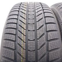 3. Opony 245/50 R18 2x CONTINENTAL 104V XL WinterContact Ts 870 P Zimowe 2023