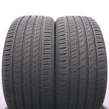 Opony 235/40 R19 2x BARUM 96Y XL Bravuris 5 Letnia 2021 8mm