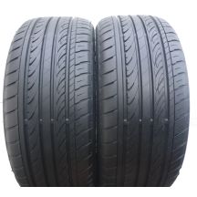2 x SONAR 225/45 R17 94V XL Fantastic Drive Lato 6.5 ; 7mm