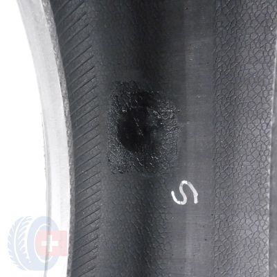 6. 4 x CONTINENTAL 235/65 R16C 115/113R VanContact Eco 2019/21/23 Lato 7-8mm