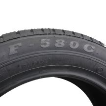 6. 2 x FIRESTONE 195/60 R16 C 99/97H F-580 C Lato 2016