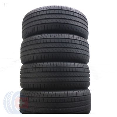 4 x PIRELLI 235/55 R18 100V Scorpion Verde SEAL Lato 6.5-7mm