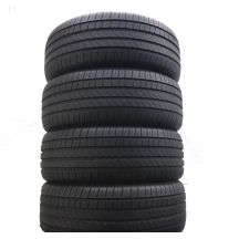 4 x PIRELLI 235/55 R18 100V Scorpion Verde SEAL Lato 6.5-7mm