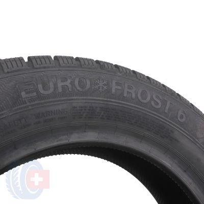 5. 2 x GISLAVED 175/65 R15 84T Euro Forst 6 Zima 2019 