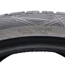 8. Opony 245/40 R19 2x VREDESTEIN 98W XL Wintrac Pro Zimowe 2022 6-6,2mm