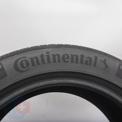 3. Opona 225/50 R17 1x CONTINENTAL 94Y PremiumContact 6 Letnie 2020 6,8mm