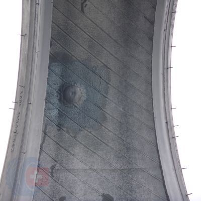 6. Opony 235/55 R18 2x MICHELIN 100V AO Primacy4 Letnie 2018, 2021 5-5,8mm