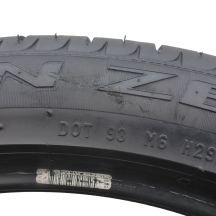 6. 4 x PIRELLI 275/40 ZR20 106Y XL Scorpion Zero Lato 6-6.5mm