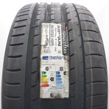 Opona 285/35 ZR22 1x YOKOHAMA 106Y XL Advan Spport V105 N0 Letnia 2022 