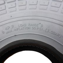 8. Opony 4.00-5 2x CHENG SHEIN 2024 Jak Nowe Nieużywane