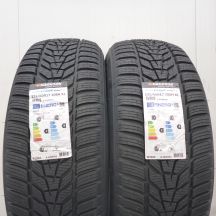 5. Opony 235/60 R17 4x HANKOOK 106H XL Winter I Cept evo 3X Zimowe 2025