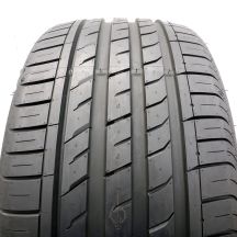 2. Opona 255/35 R20 1x NEXEN 97Y XL Nfera SU1 Letnia 2018 Jak Nowa