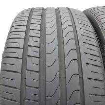 2. Opony 275/35 R22 2x PIRELLI 104W XL Scorpion Verde VOL Letnie 2021/22 6,8mm