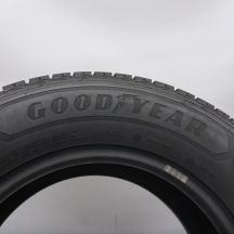 6. Opony 235/65 R16C 2x GOODYEAR 115/113S Vector 4Seasons Cargo Wielosezonowe 2022 6,5-6,6mm