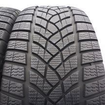 2. Opony 235/55 R19 4x GOODYEAR 105T XL UltraGrip Performance+ Zimowe 2022/23 7,8mm