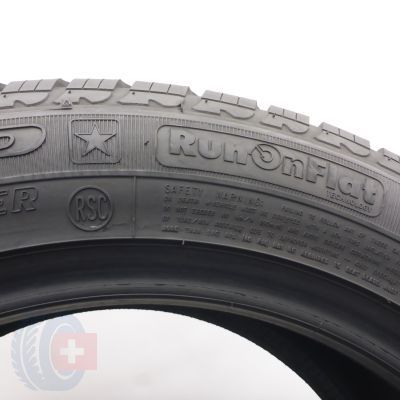 7. Opony 255/50 R19 4x GOODYEAR 107H XL UltraGrip Wrangler BMW Zimowe 2022 7,8mm