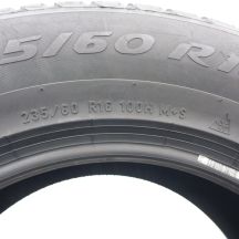 6. Opona 235/60 R16 1x PIRELLI 100H Winter Sottozero 3 Zimowa 2020